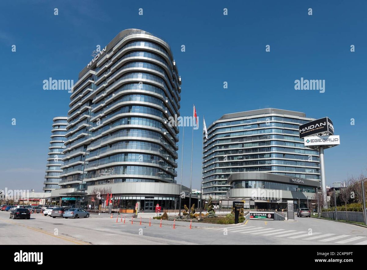 Gordion Avm - Gallery Photo 7