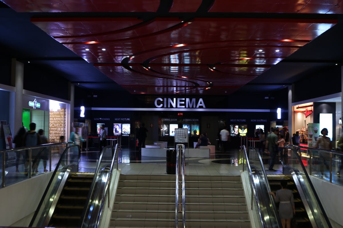 Limketkai Mall - Gallery Photo 6