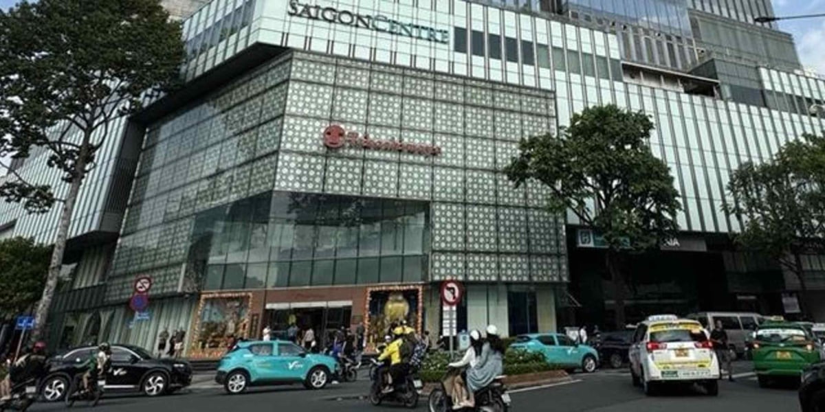 Takashimaya Saigon - Gallery Photo 5