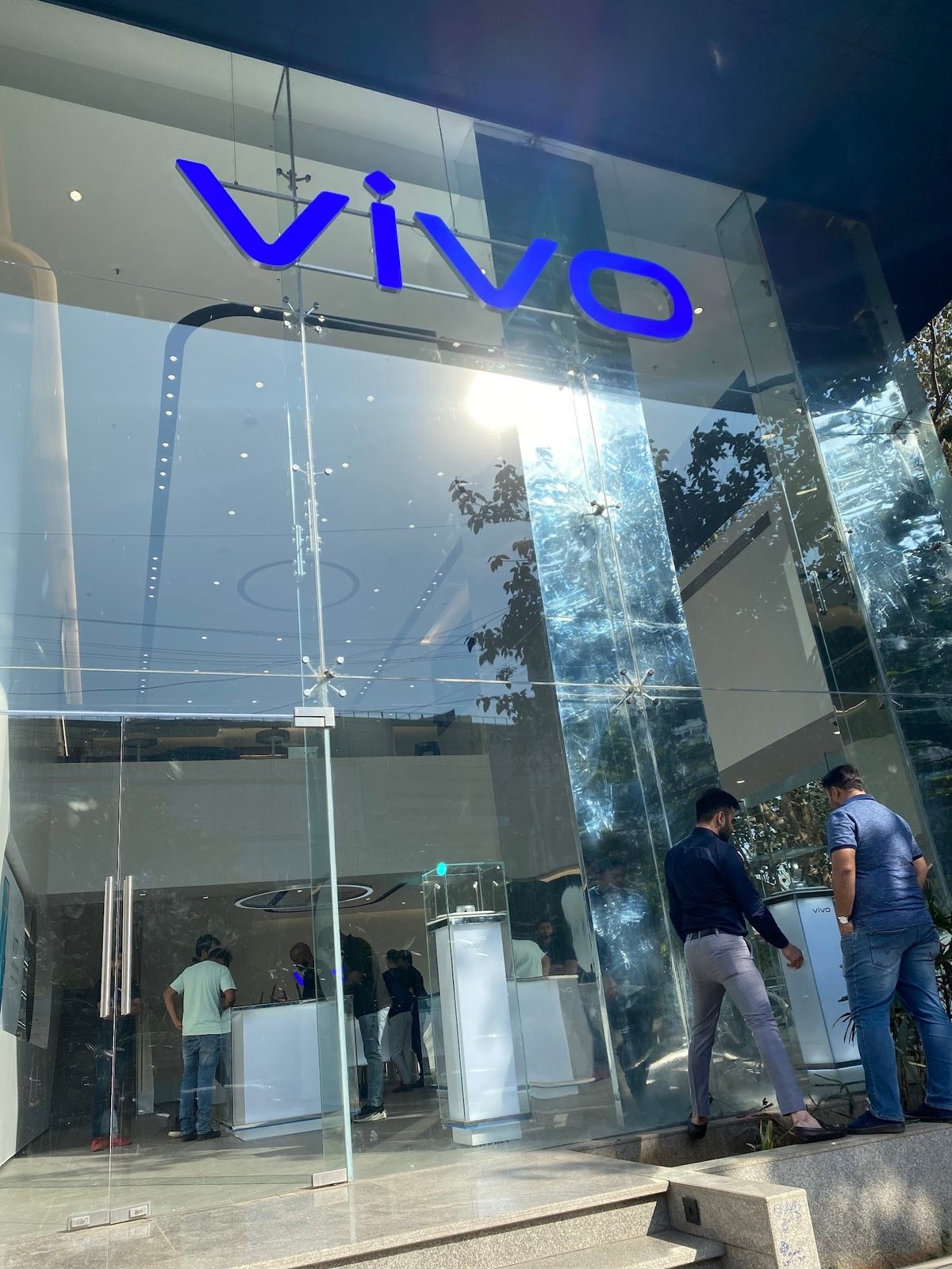 Vivo Signature Retail - Gallery Photo 5