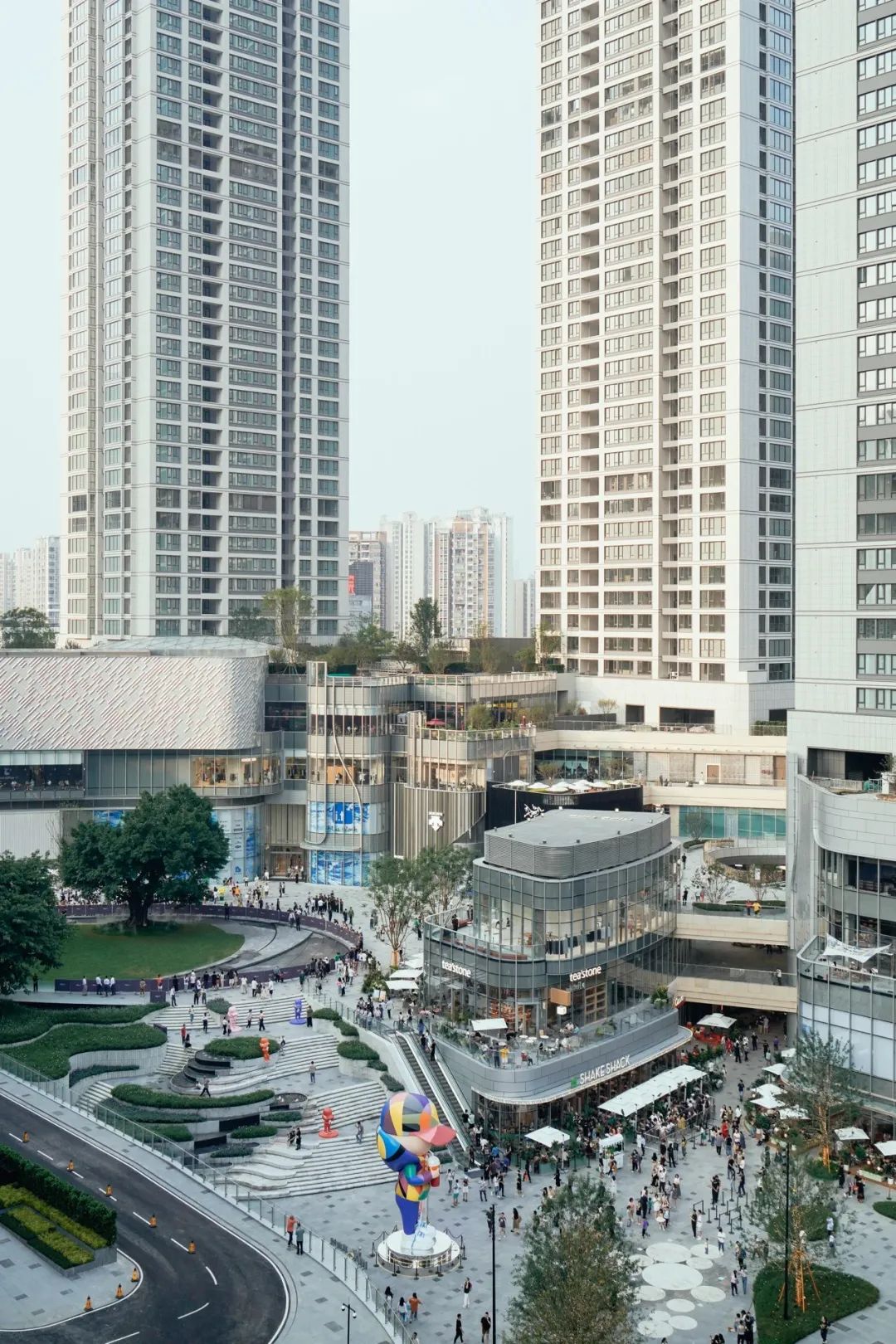 Sm City Chongqing - Gallery Photo 5