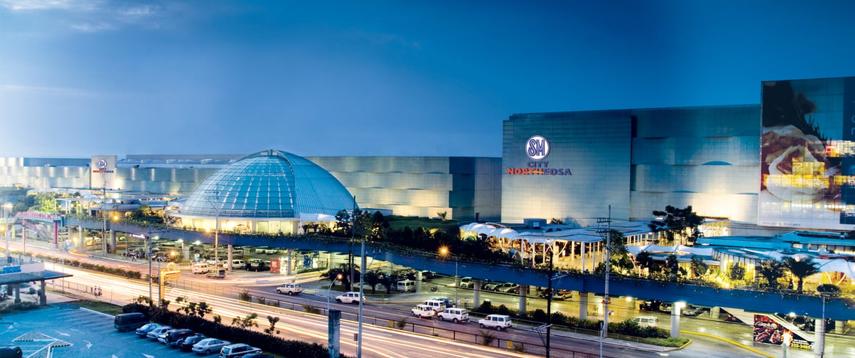 Sm City Chongqing - Gallery Photo 6