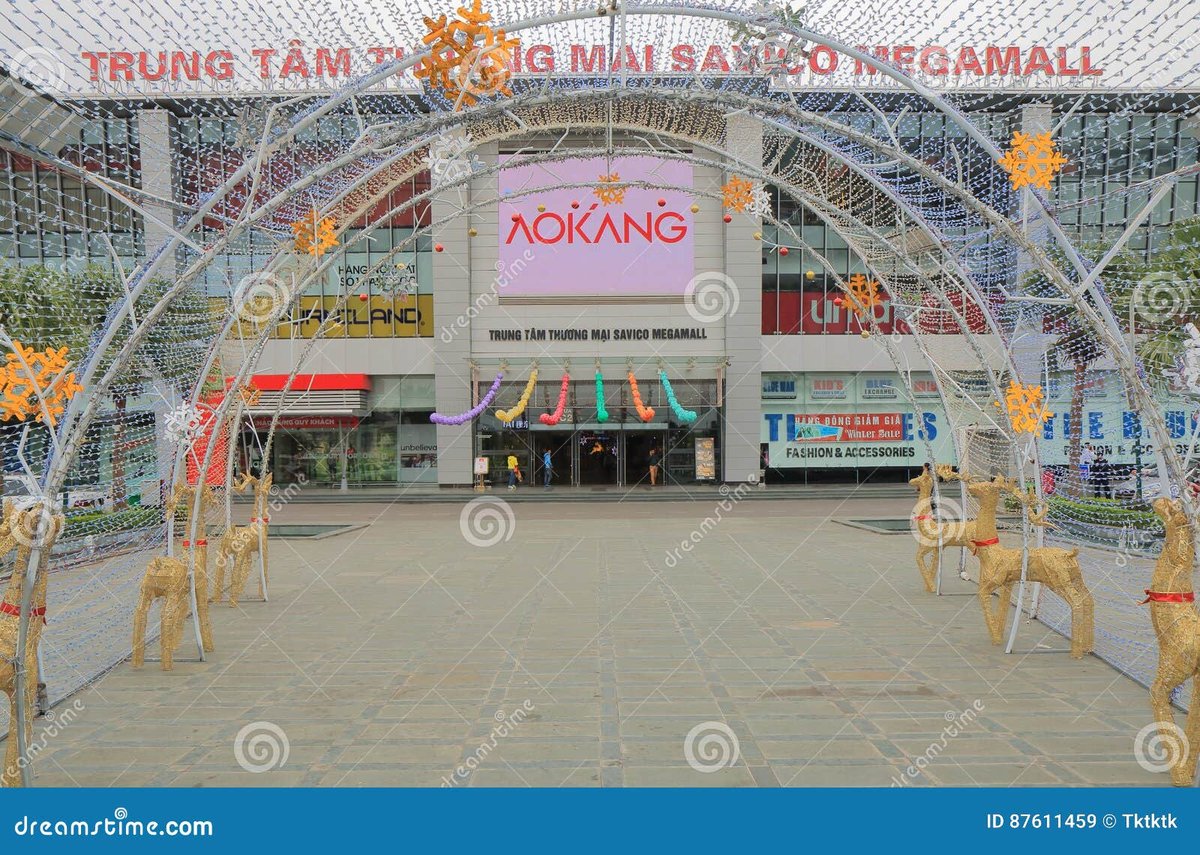 Mb Center, Hanoi — Stores, Map & Hours | Occupi