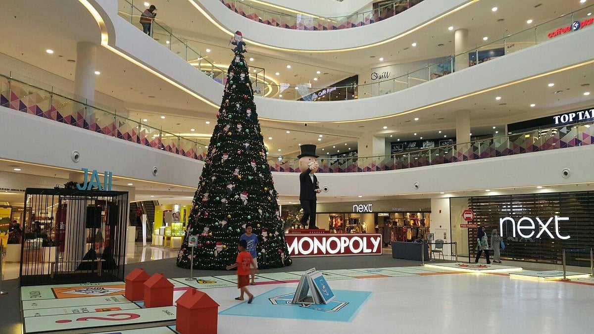 Quill City Mall - Gallery Photo 8