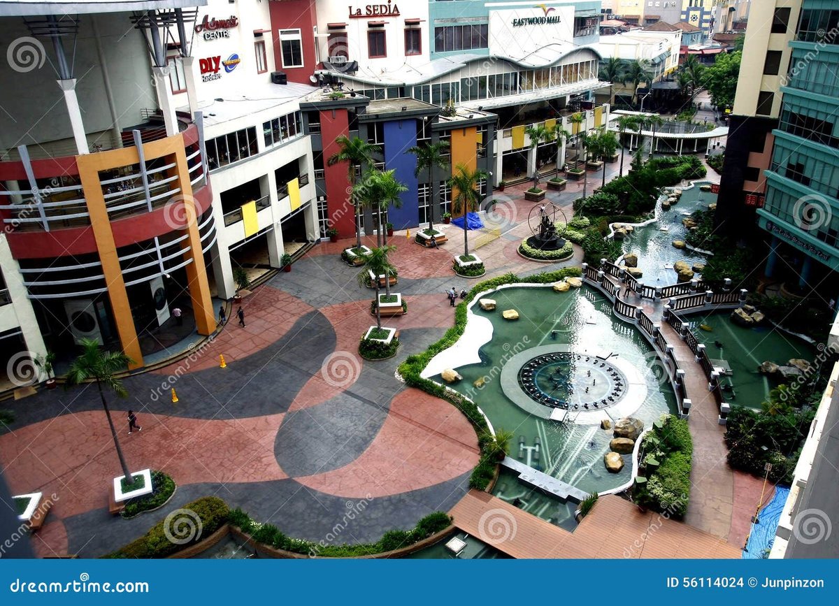 Eastwood Mall - Gallery Photo 3