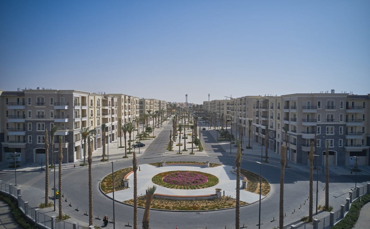 Mivida Plaza - Gallery Photo 3