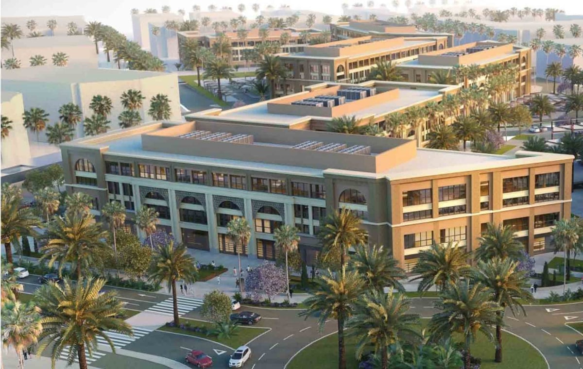 Mivida Plaza - Gallery Photo 7