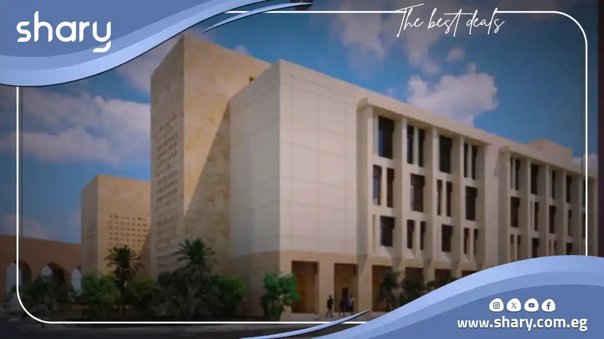 Al Fustat Mall - Gallery Photo 1
