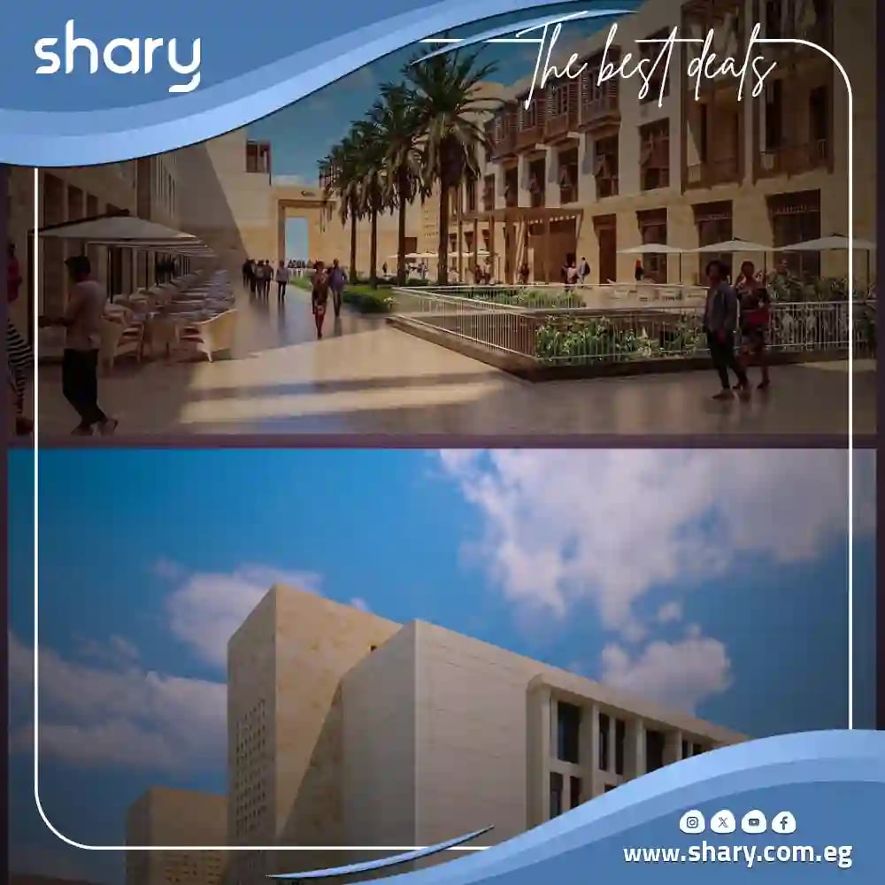 Al Fustat Mall - Gallery Photo 2