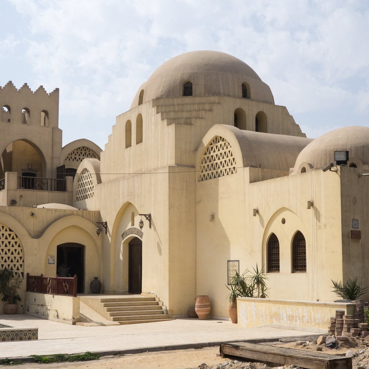 Al Fustat Mall - Gallery Photo 5