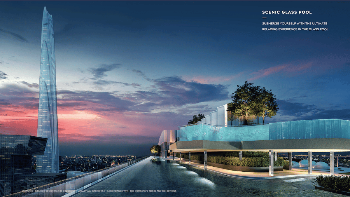 Life Asoke - Gallery Photo 1