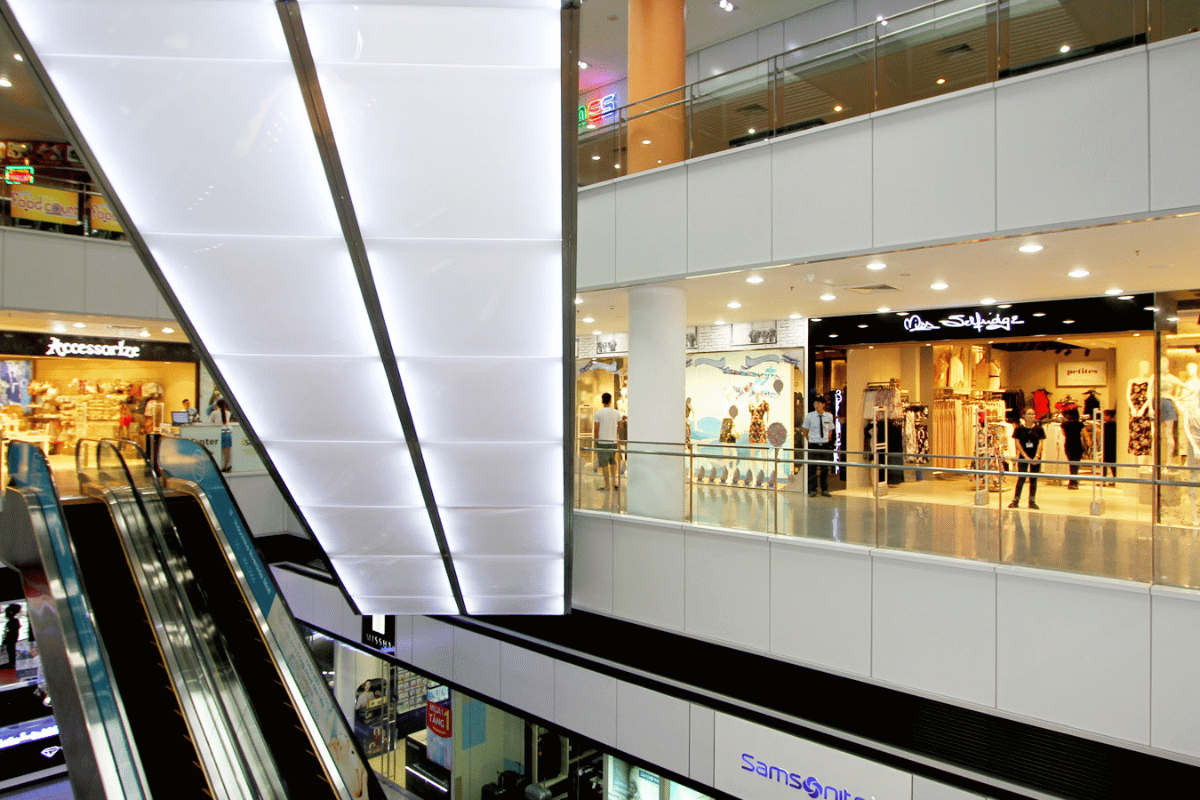 Co.Opmart Da Nang - Gallery Photo 6