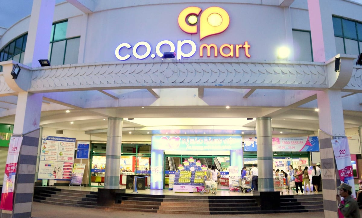 Co.Opmart Da Nang - Gallery Photo 7