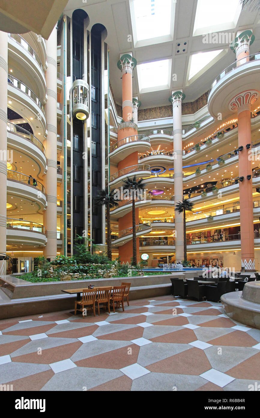 Heliopolis Plaza - Gallery Photo 3