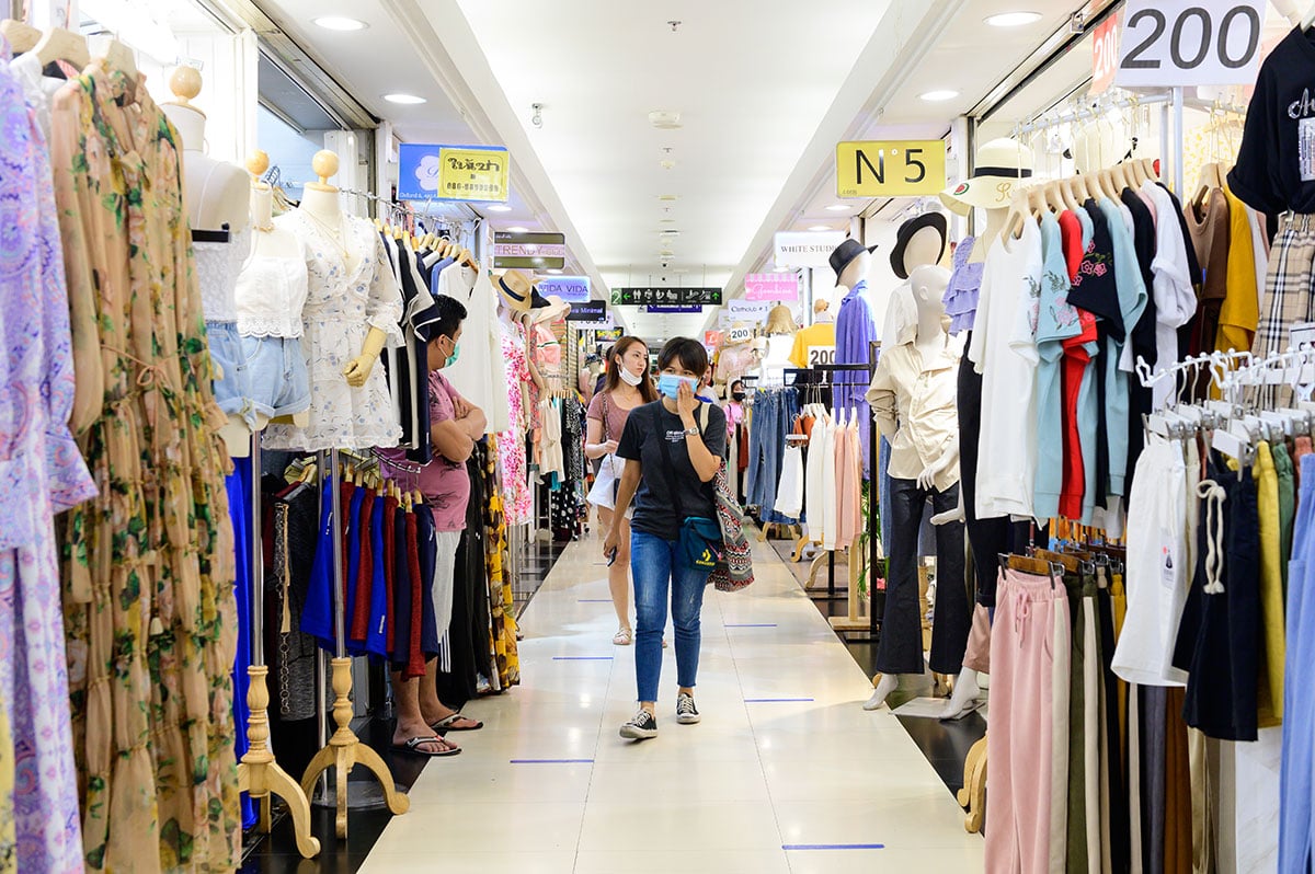 Platinum Mall - Gallery Photo 1