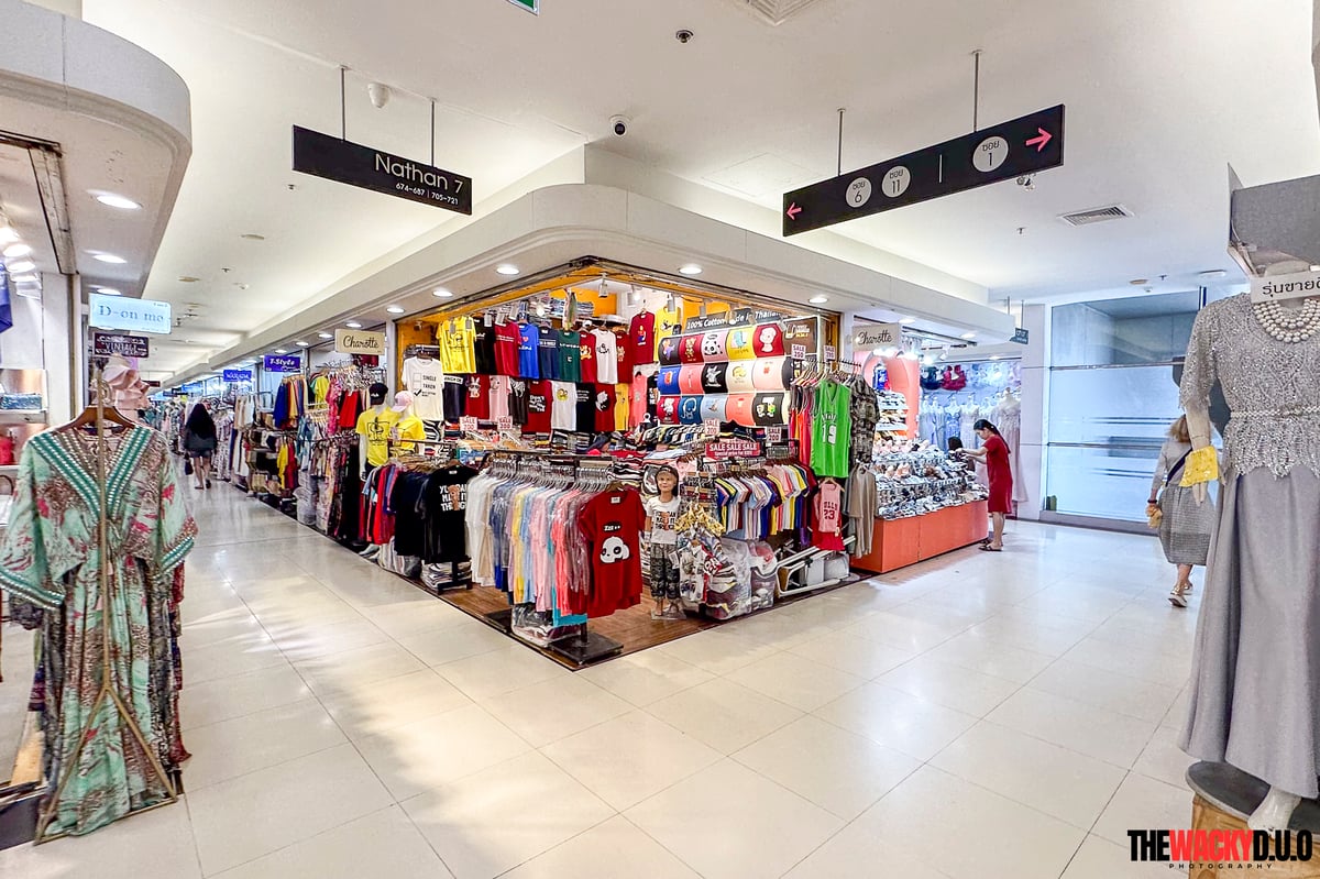 Platinum Mall - Gallery Photo 3