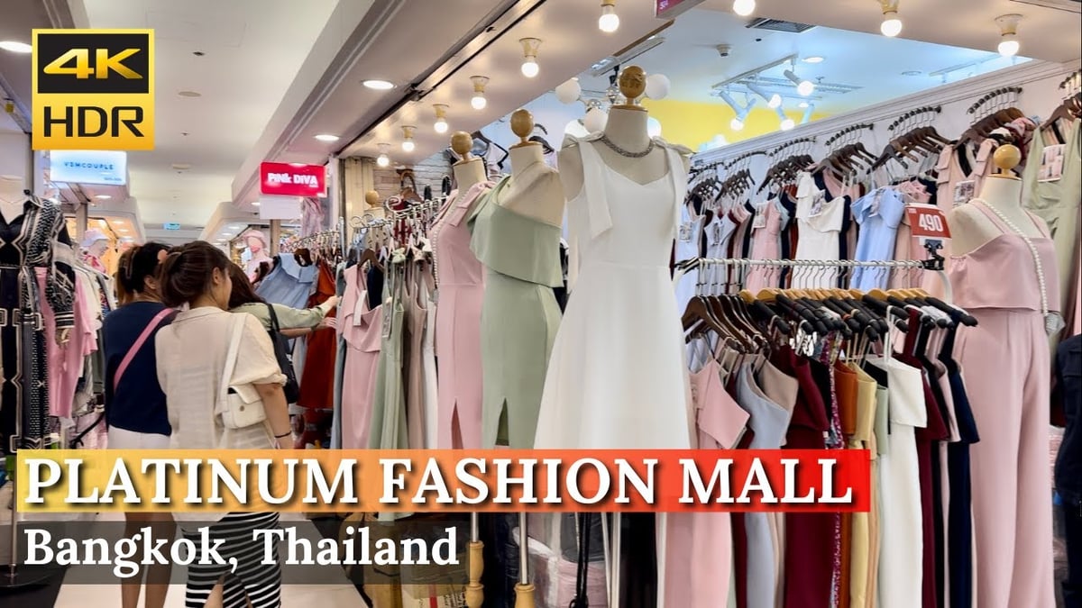 Platinum Mall - Gallery Photo 5