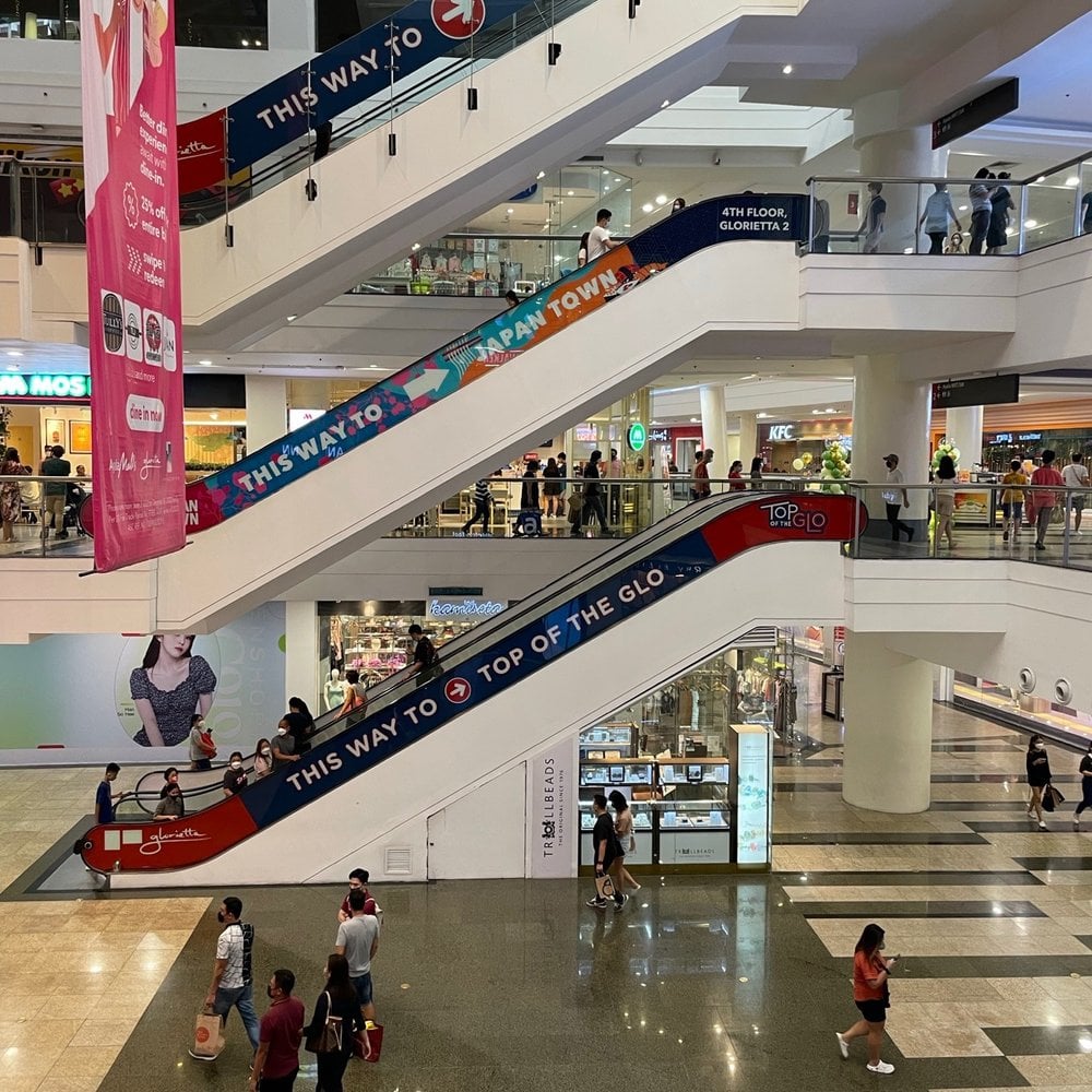 Plaza Fair Makati - Gallery Photo 2