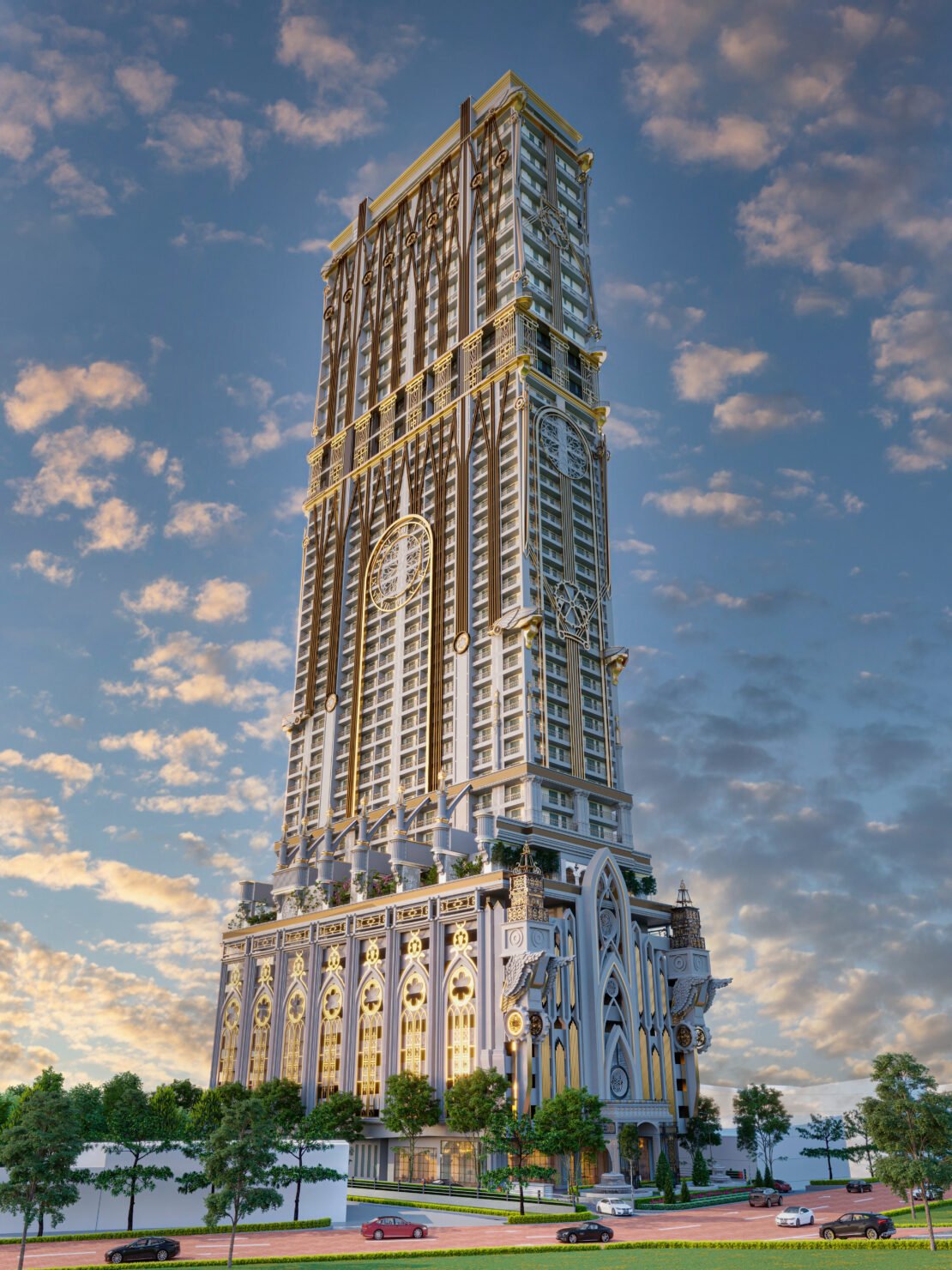 Solaris Mont Kiara - Gallery Photo 3