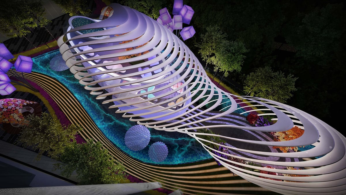 Solaris Mont Kiara - Gallery Photo 5