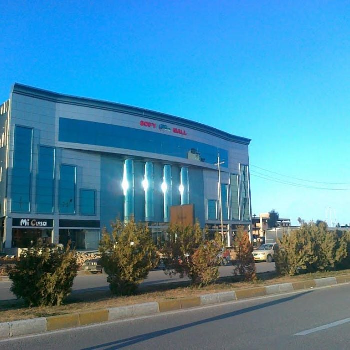 Sofy Mall - Gallery Photo 5