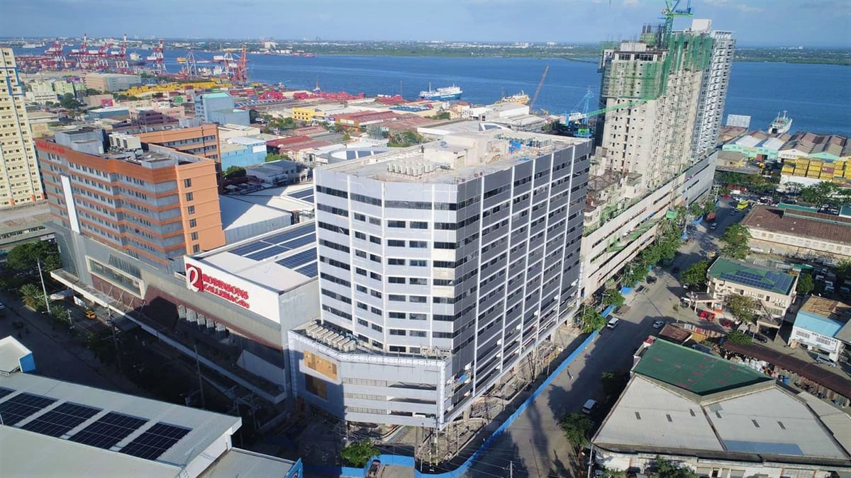 Robinsons Cybergate Cebu - Gallery Photo 2