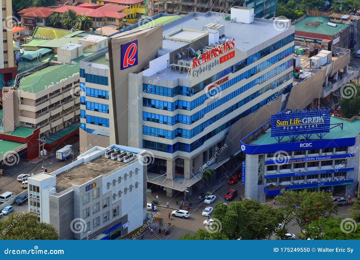 Robinsons Cybergate Cebu - Gallery Photo 3