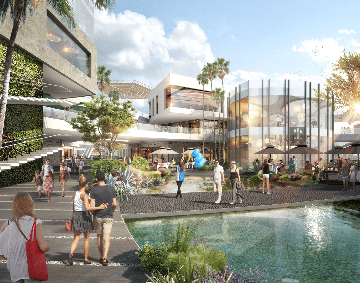 Plaza Sendero Tijuana - Gallery Photo 12