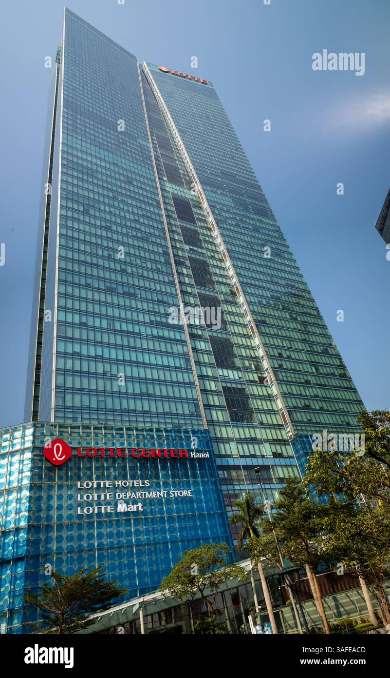 Lotte Mall West Lake Hanoi - Gallery Photo 50