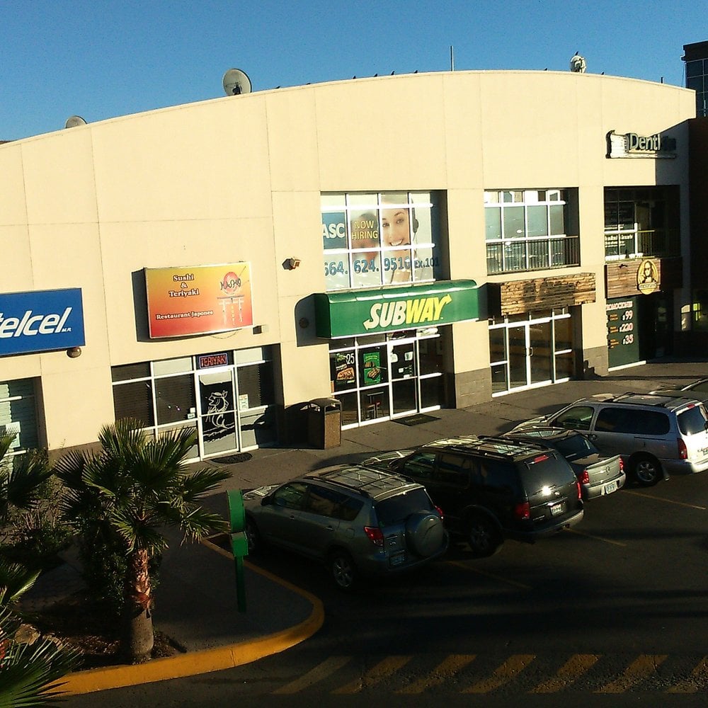 Plaza Las Fuentes - Gallery Photo 1