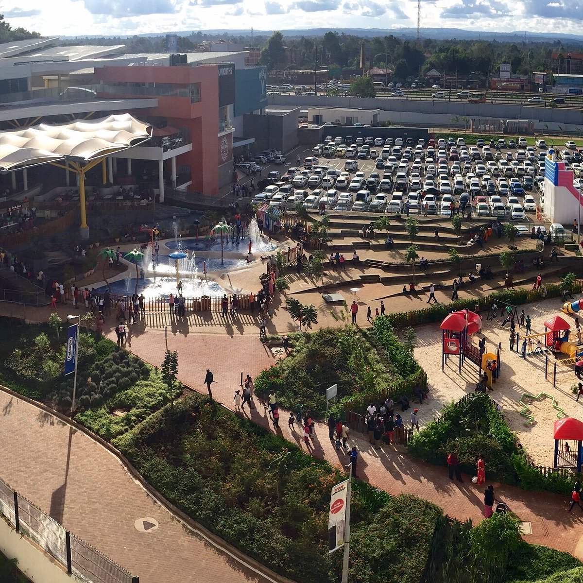 Garden City Mall - Gallery Photo 1