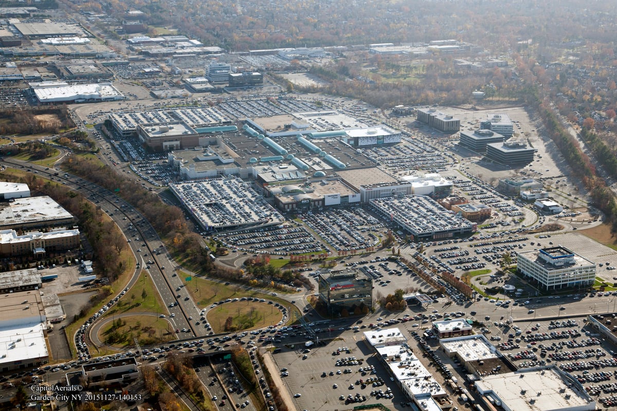 Garden City Mall - Gallery Photo 7