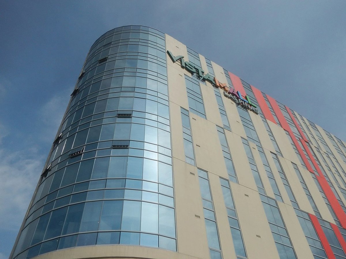 Vista Mall Las Piñas - Gallery Photo 3