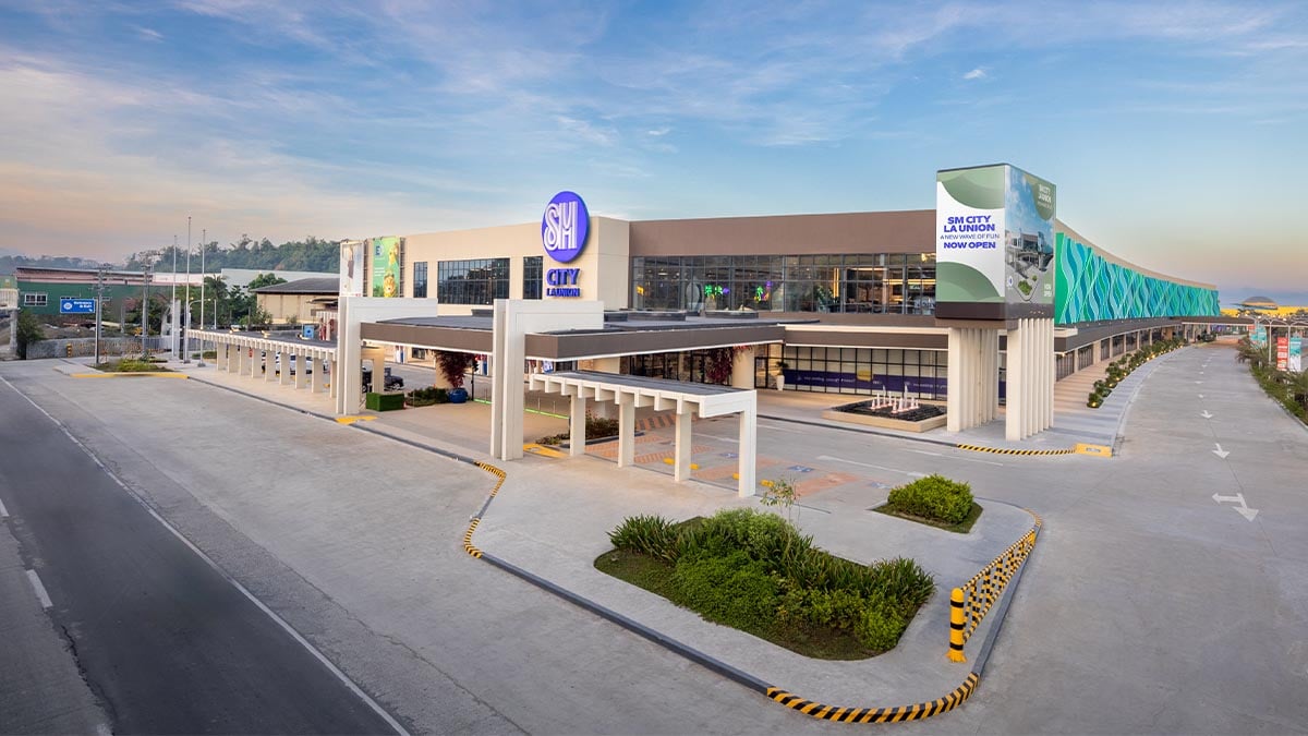 Sm City La Union - Gallery Photo 2