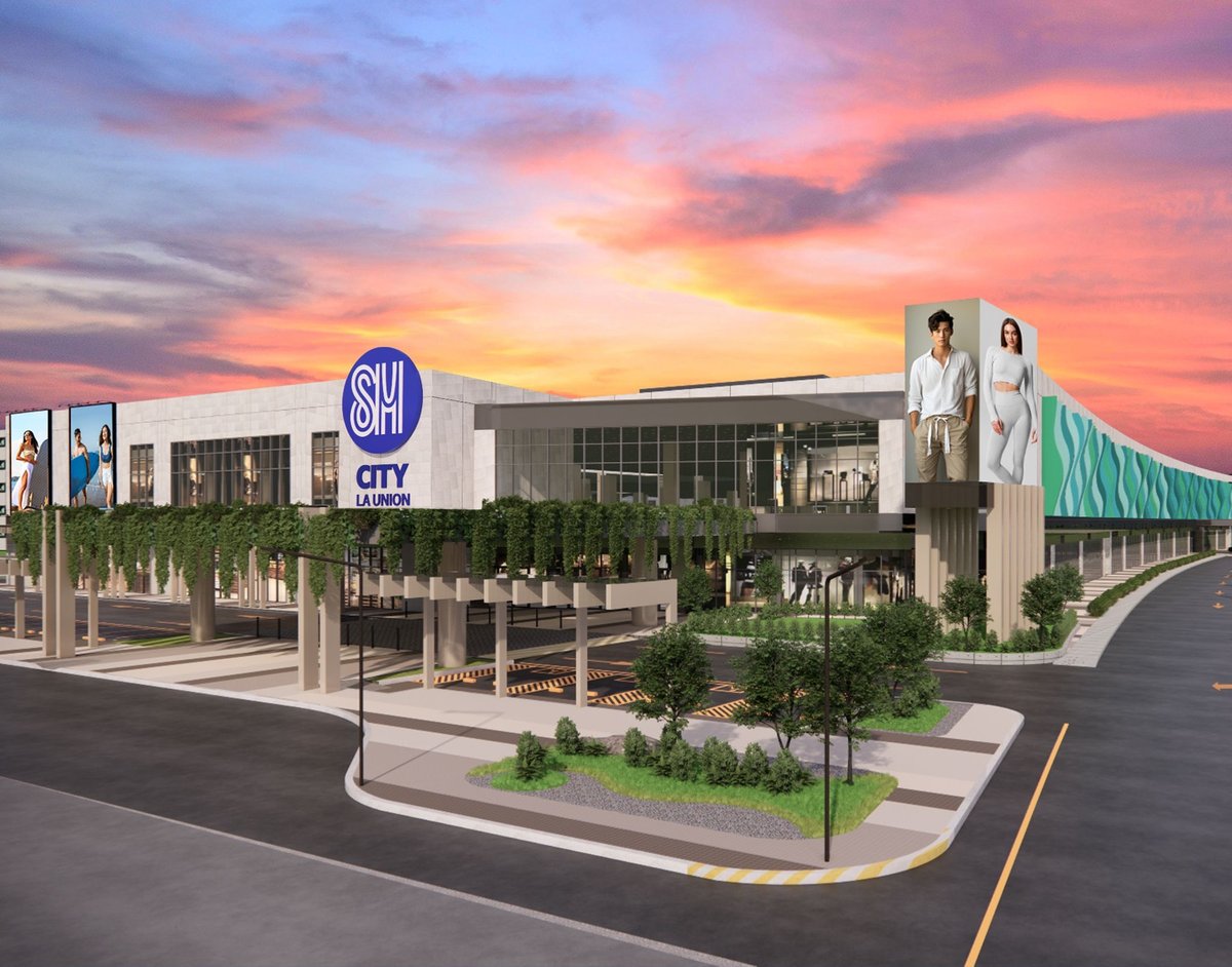 Sm City La Union - Gallery Photo 3