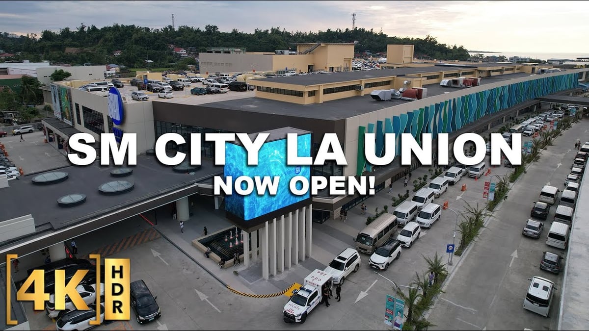 Sm City La Union - Gallery Photo 4