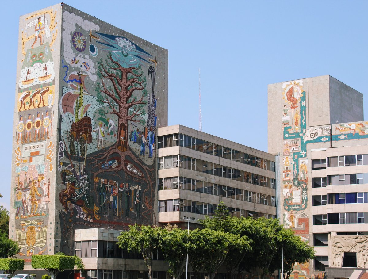 Plaza Tlatelolco - Gallery Photo 5