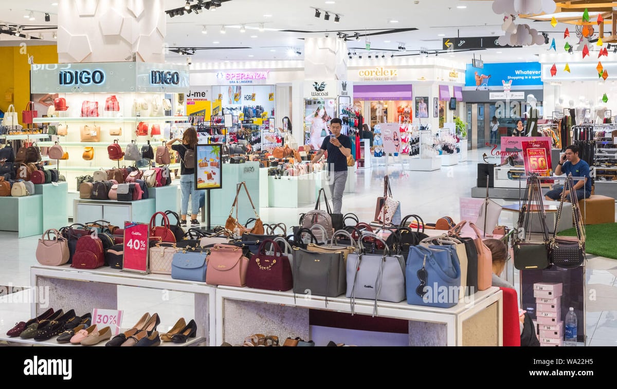 Van Hanh Mall - Gallery Photo 4