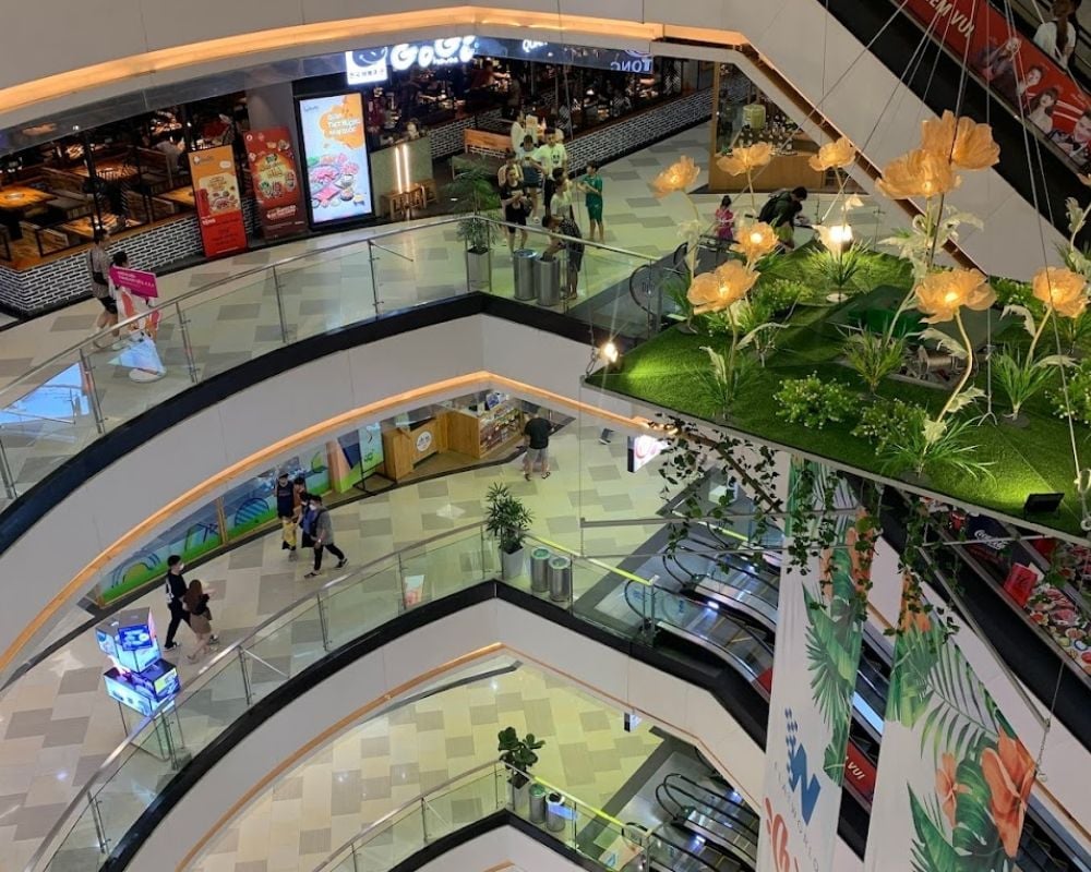 Van Hanh Mall - Gallery Photo 5