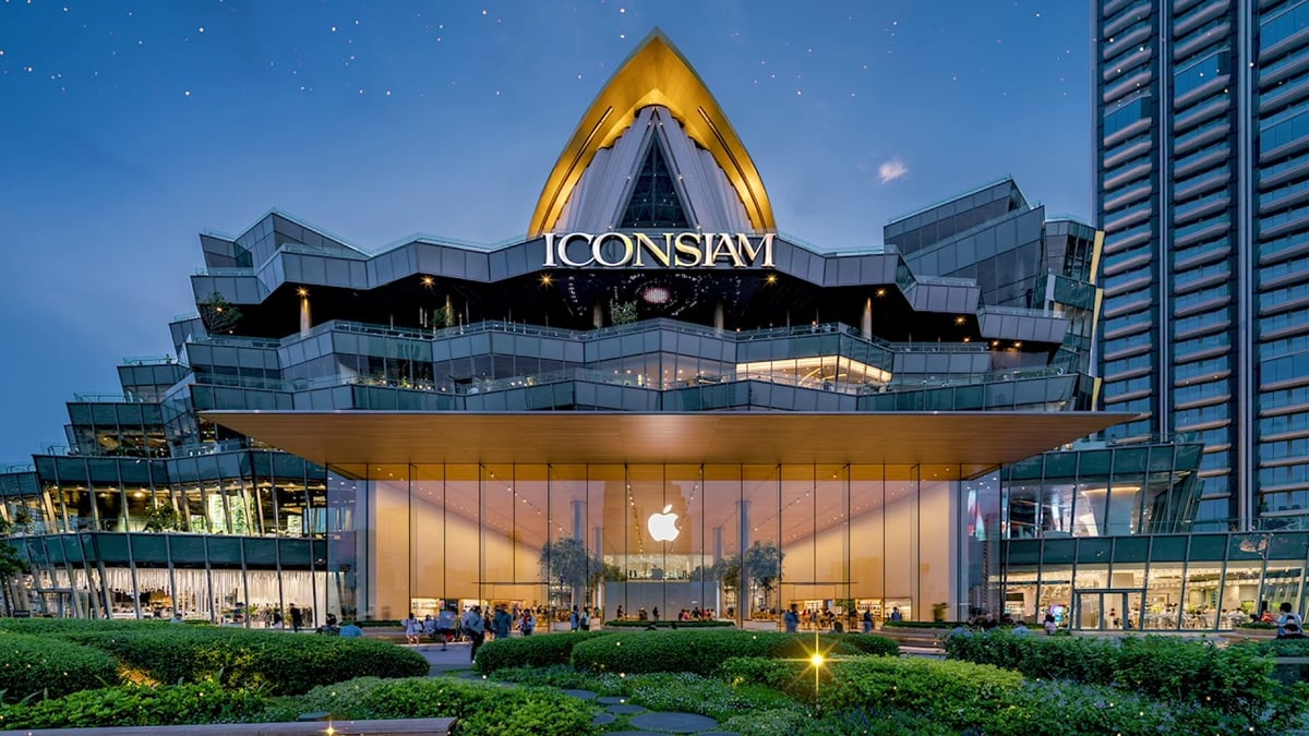 Iconsiam - Gallery Photo 13