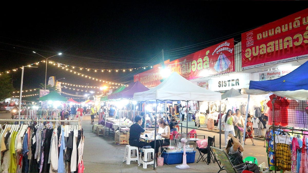 Ubon Square - Gallery Photo 5
