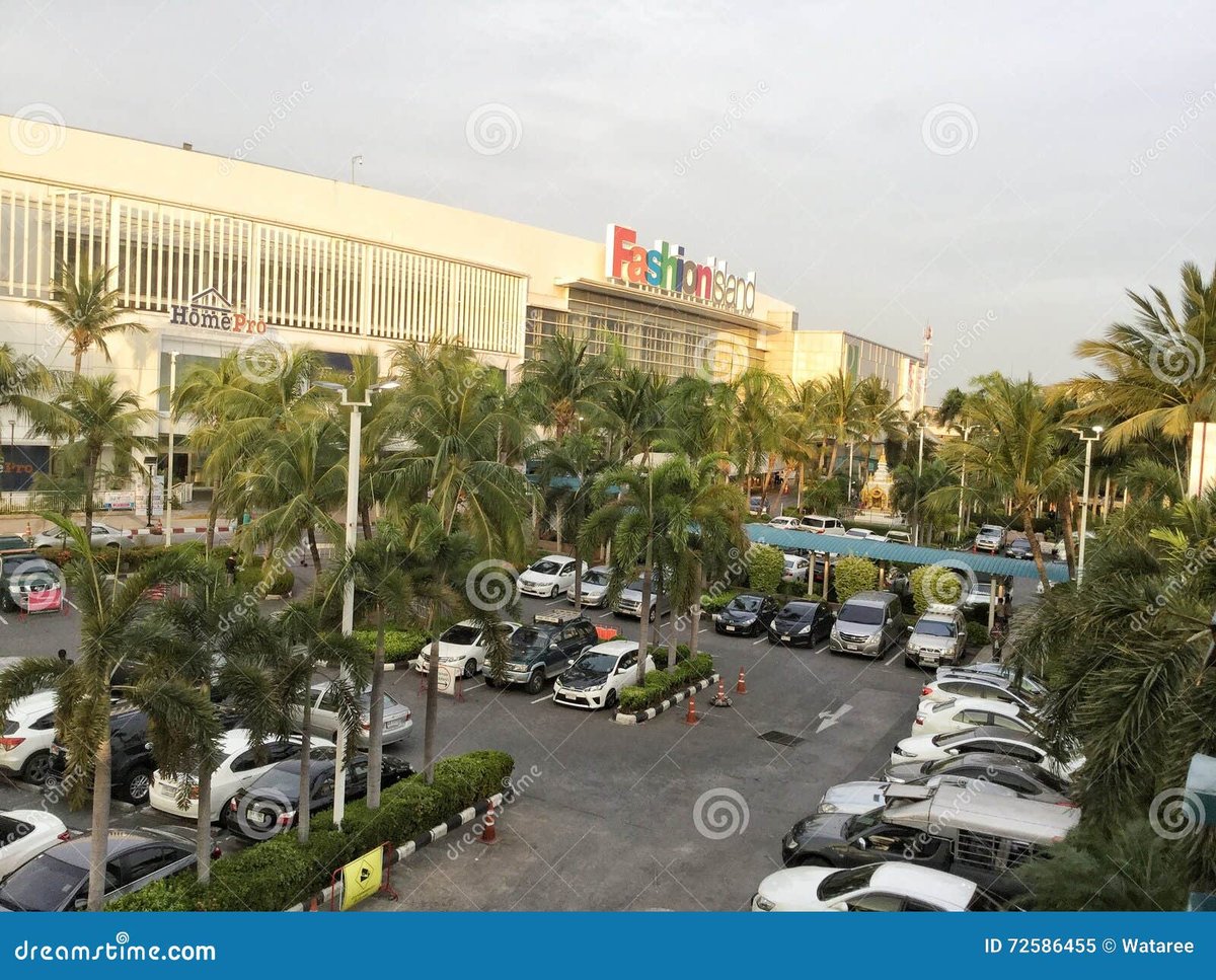 Fashion Island - Gallery Photo 10