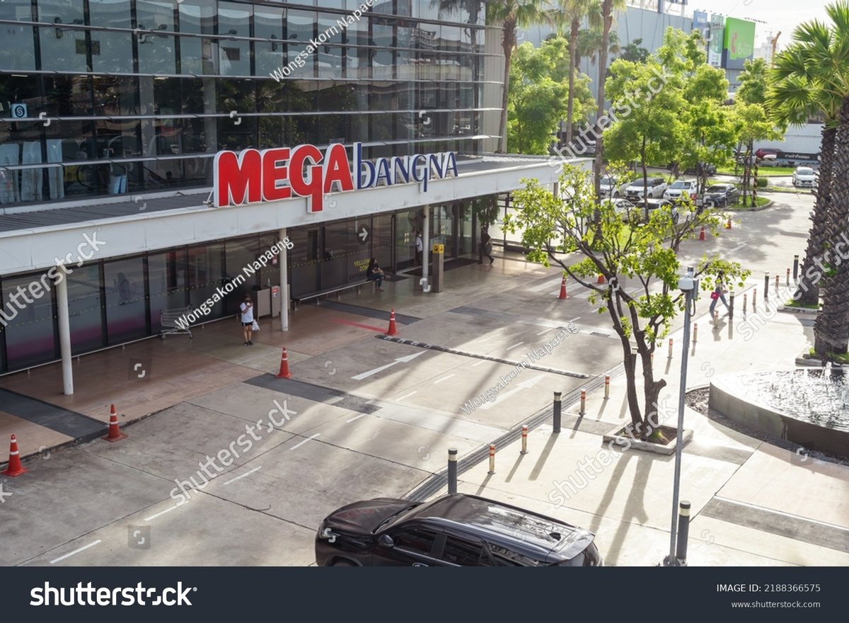Mega Bangna - Gallery Photo 11