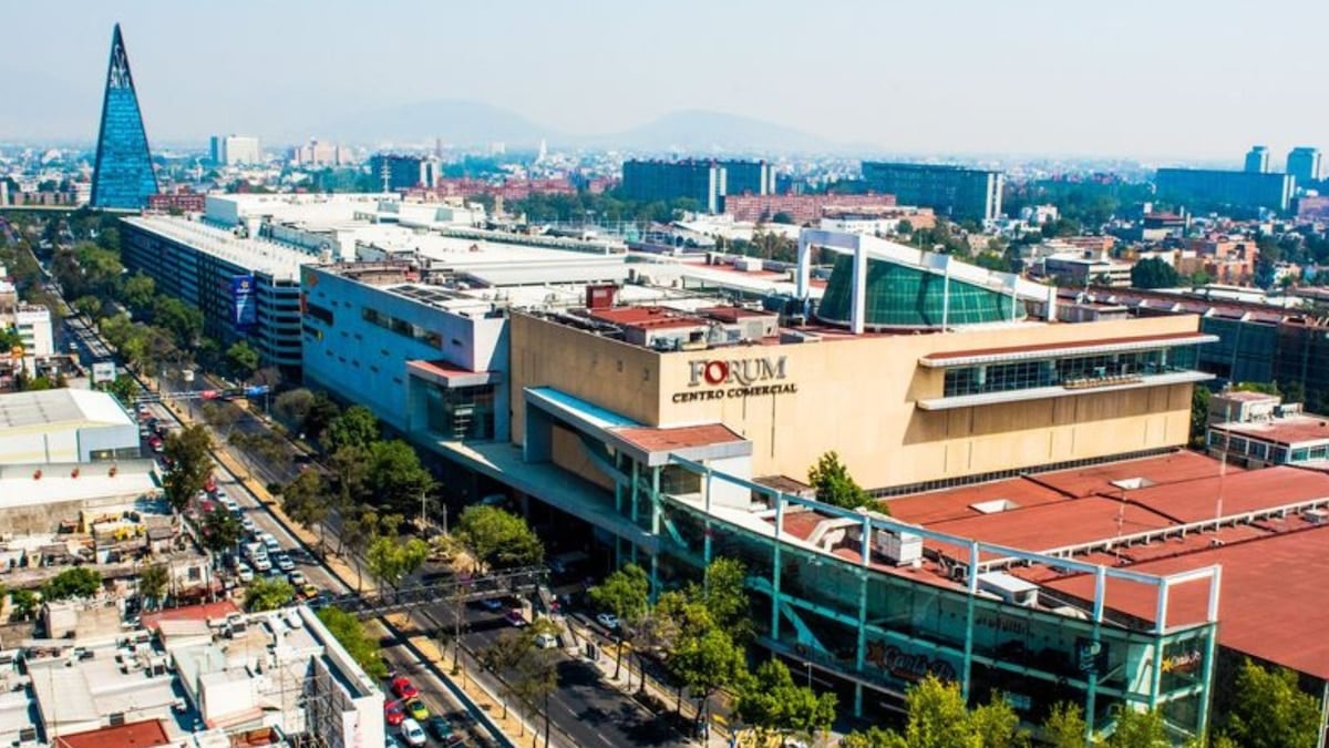 Forum Buenavista - Gallery Photo 3