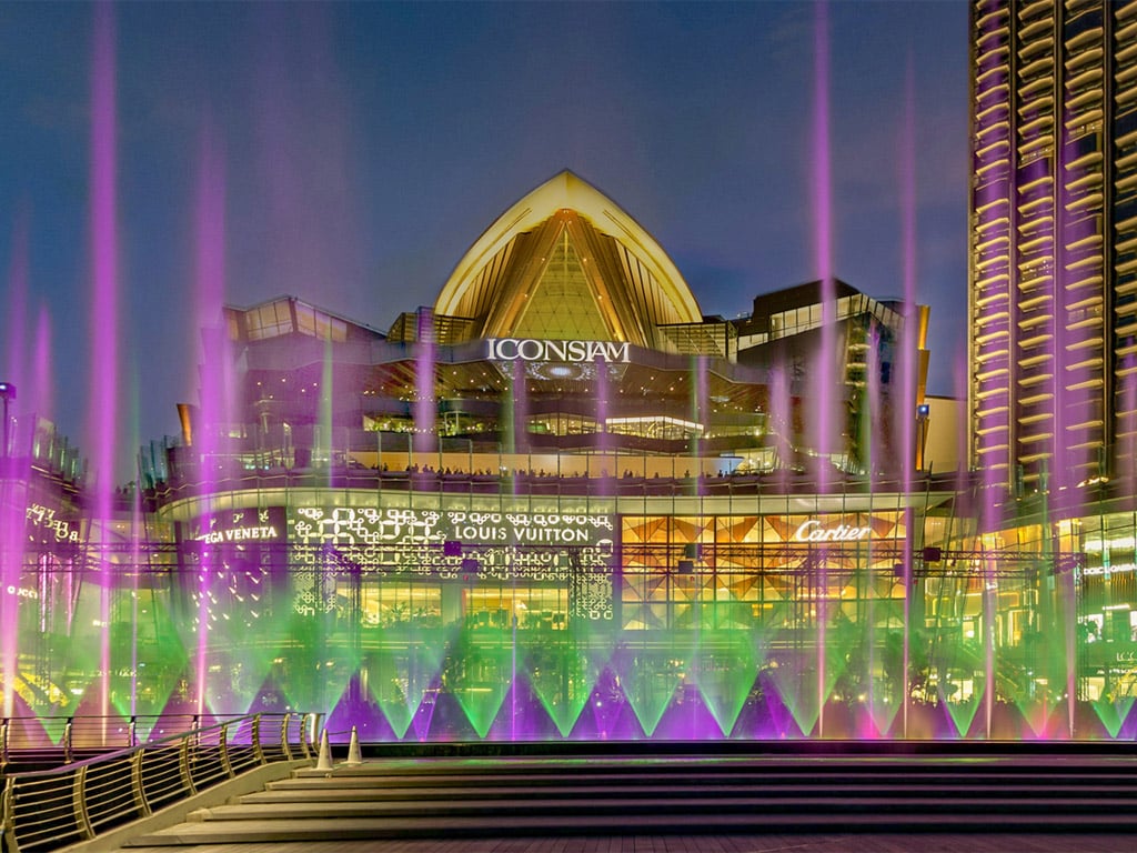 Siam Paragon - Gallery Photo 9