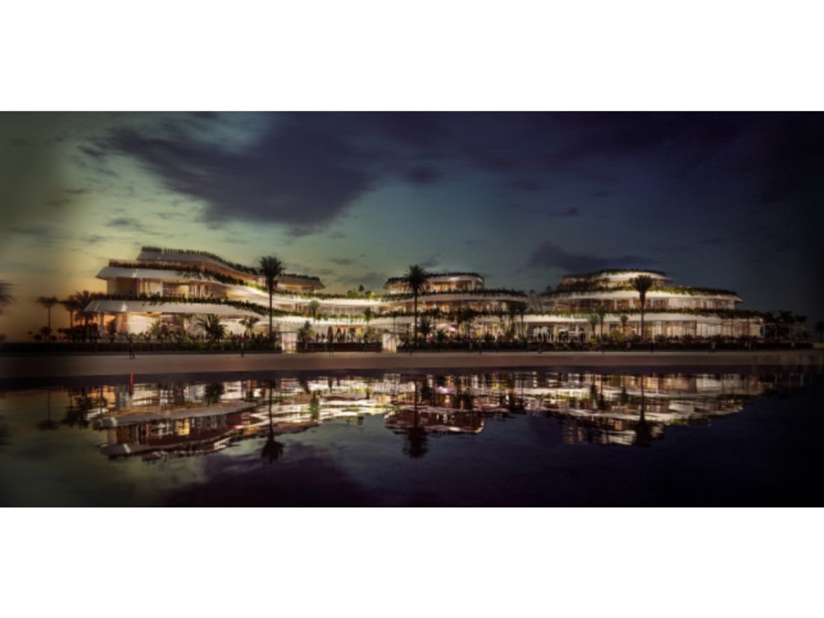 O Mall Al Alamein - Gallery Photo 3