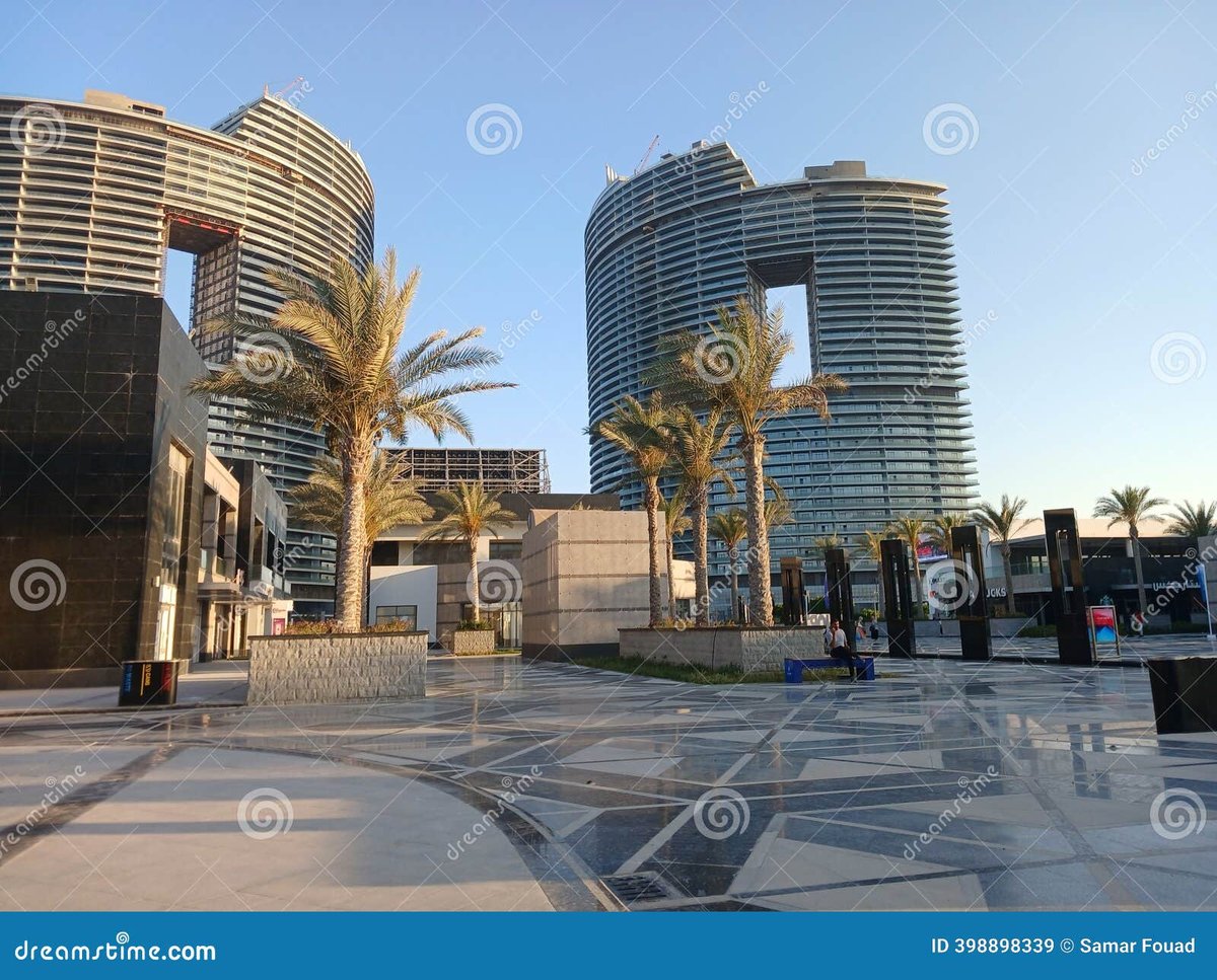 O Mall Al Alamein - Gallery Photo 6