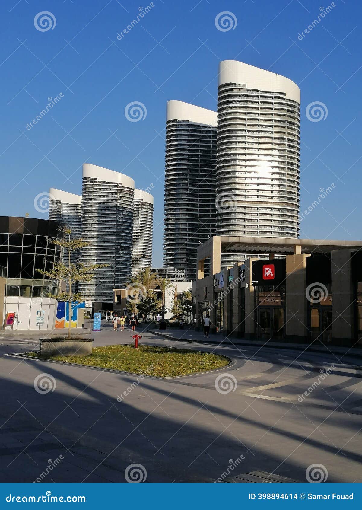 O Mall Al Alamein - Gallery Photo 7