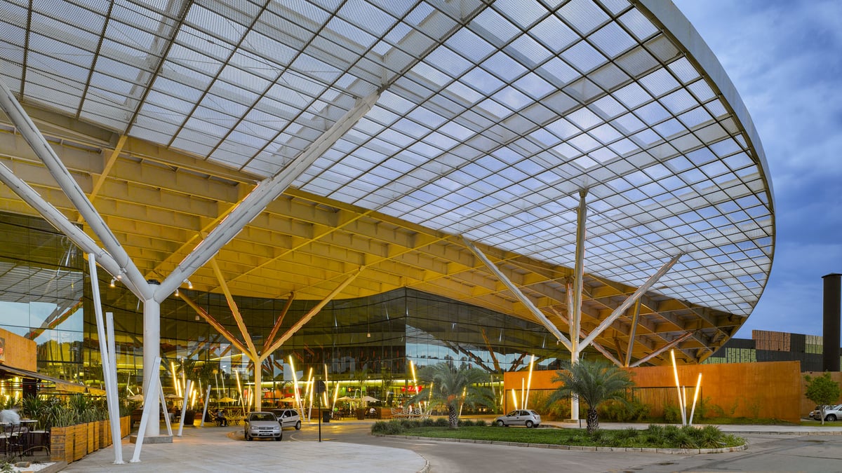 Goiânia Shopping - Gallery Photo 3
