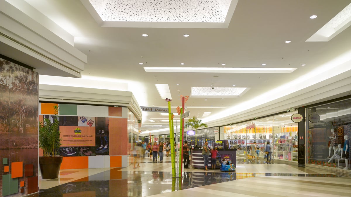 Goiânia Shopping - Gallery Photo 6